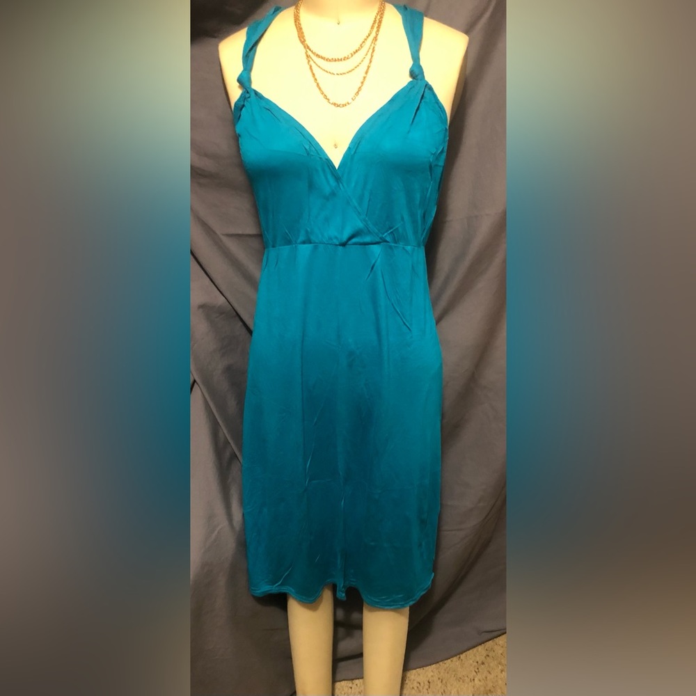 Gap Dress